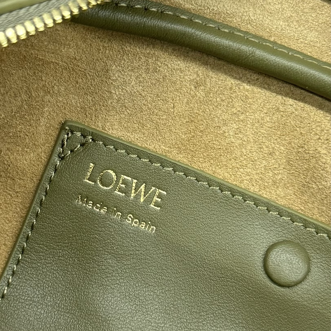 Loewe Top Handle Bags